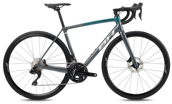 BH SL1 2.9 DI2 ELECTRONIC GEARS