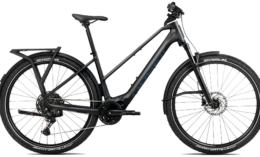 ORBEA KEMEN ADV 30 MID