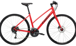 TREK SPORT FX 2 DISC TREK SPORT FX 2 DISC