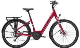 E-TREK Verve+1 LOWSTEP E-TREK Verve+1 LOWSTEP