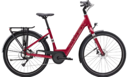 E-TREK Verve+1 LOWSTEP E-TREK Verve+1 LOWSTEP